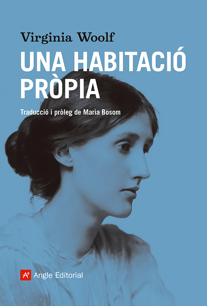 Una habitació pròpia