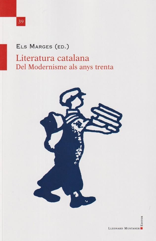 Literatura catalana