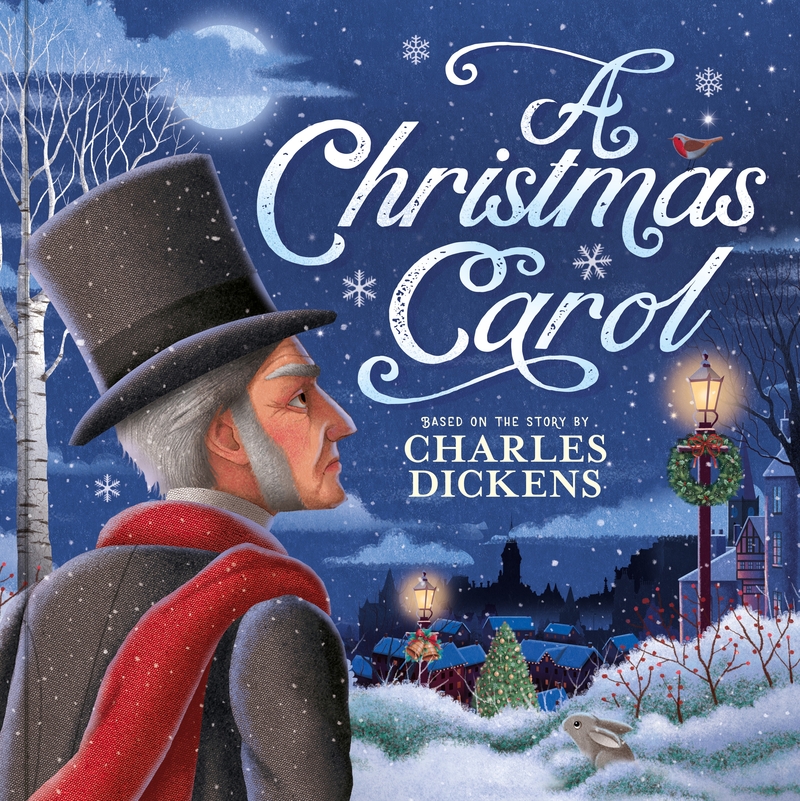 A Christmas Carol