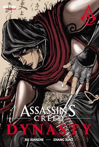 ASSASSIN´S CREED: DYNASTY 05