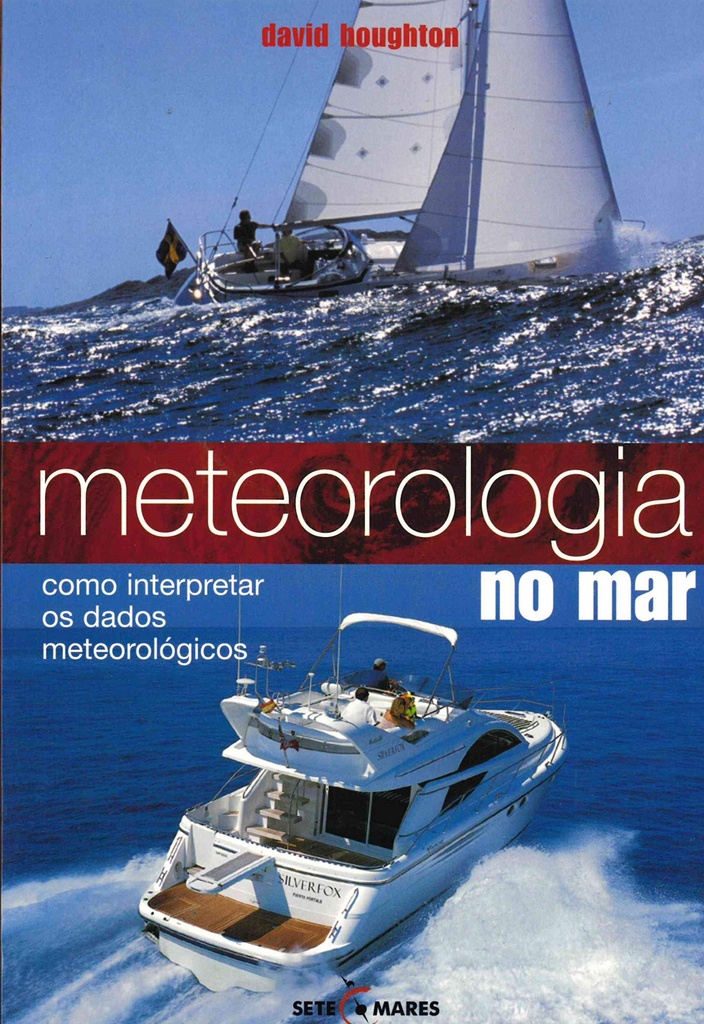 Meteorologia no Mar