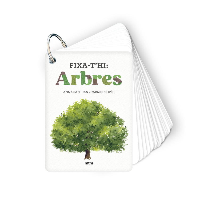 Fixa-t´hi: arbres