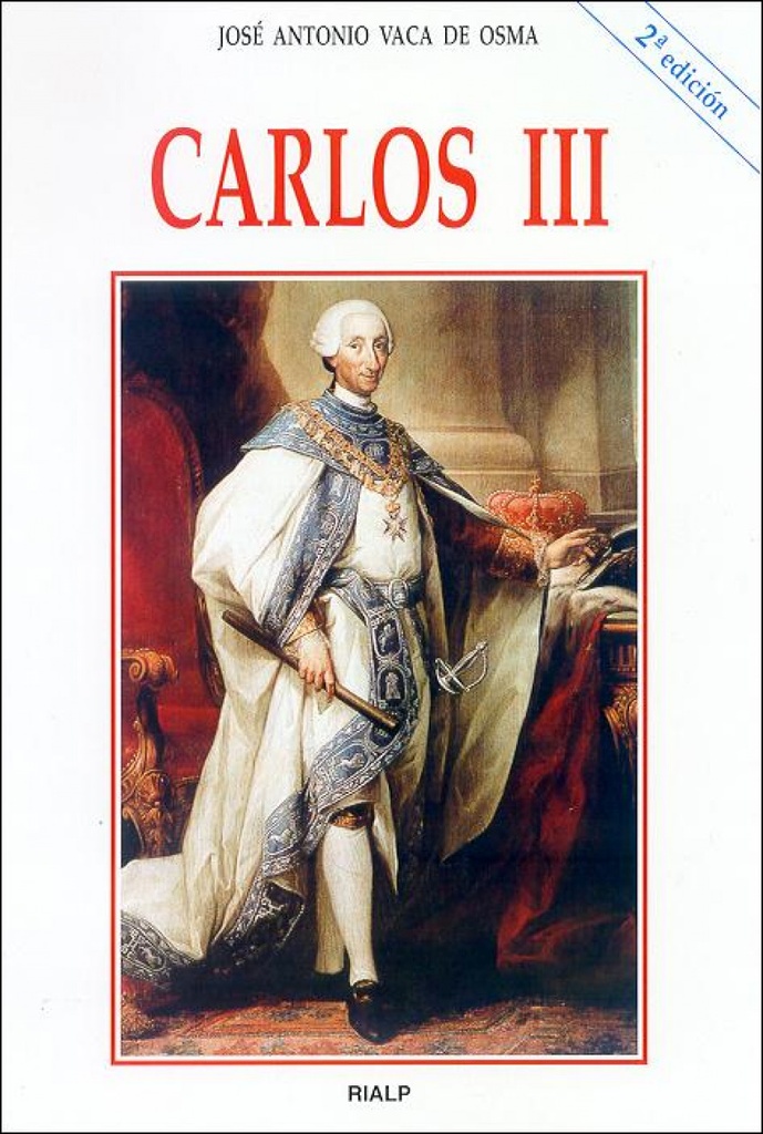 Carlos III