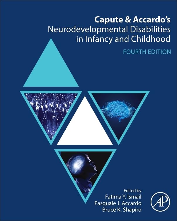 Capute and accardo´s neurodevelopmental disabilities