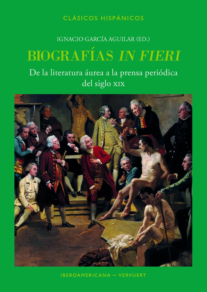 Biografías ´in fieri´