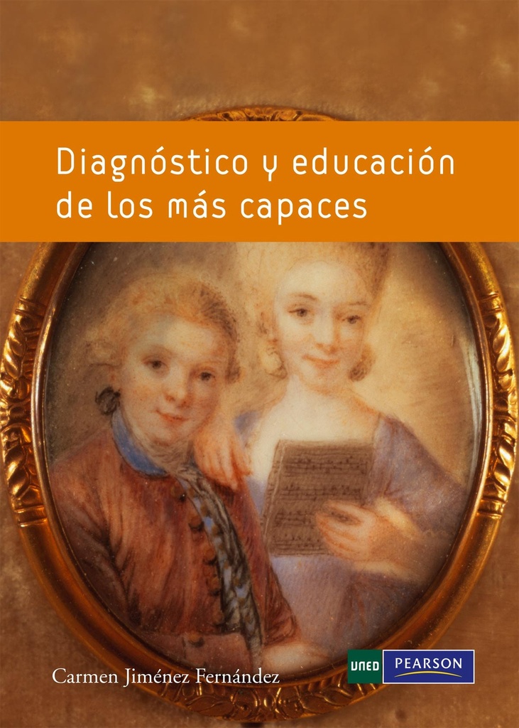 Diagnostico y educacion de los mas capaces