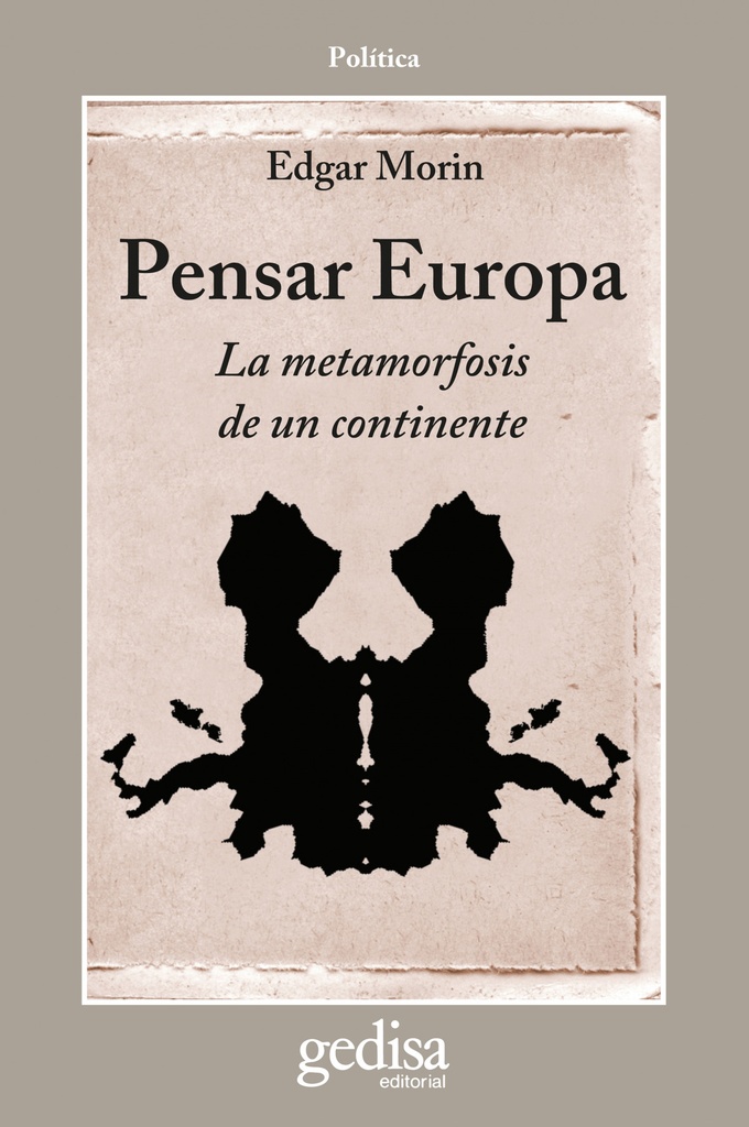 Pensar Europa