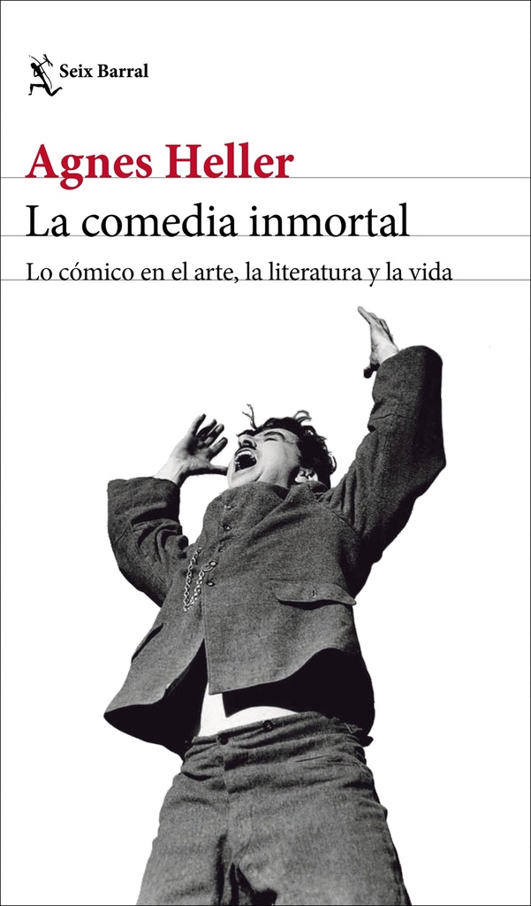 La comedia inmortal