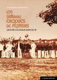 Los (últimos) de Filipinas