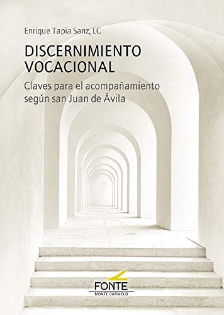 Discernimiento vocacional