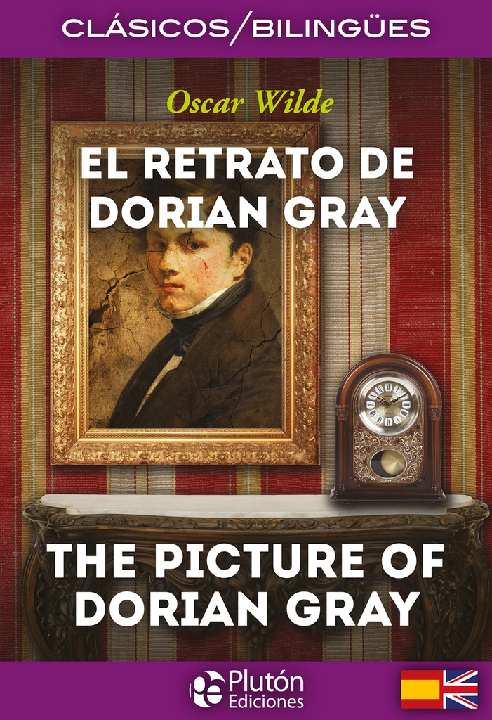 El Retrato de Dorian Gray / The Picture of Dorian Gray