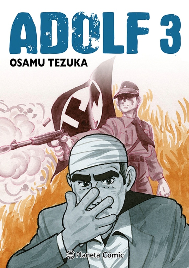 ADOLF nº03/05 (CATALA)