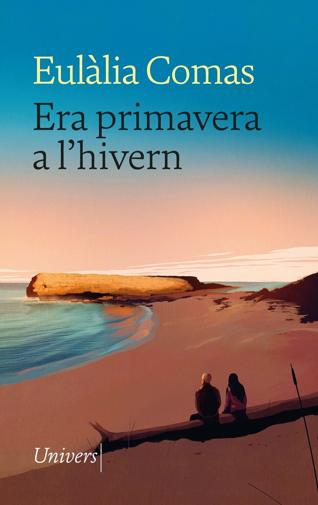 Era primavera a l´hivern