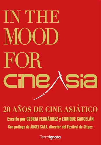 IN THE MOOD FOR CINEASIA