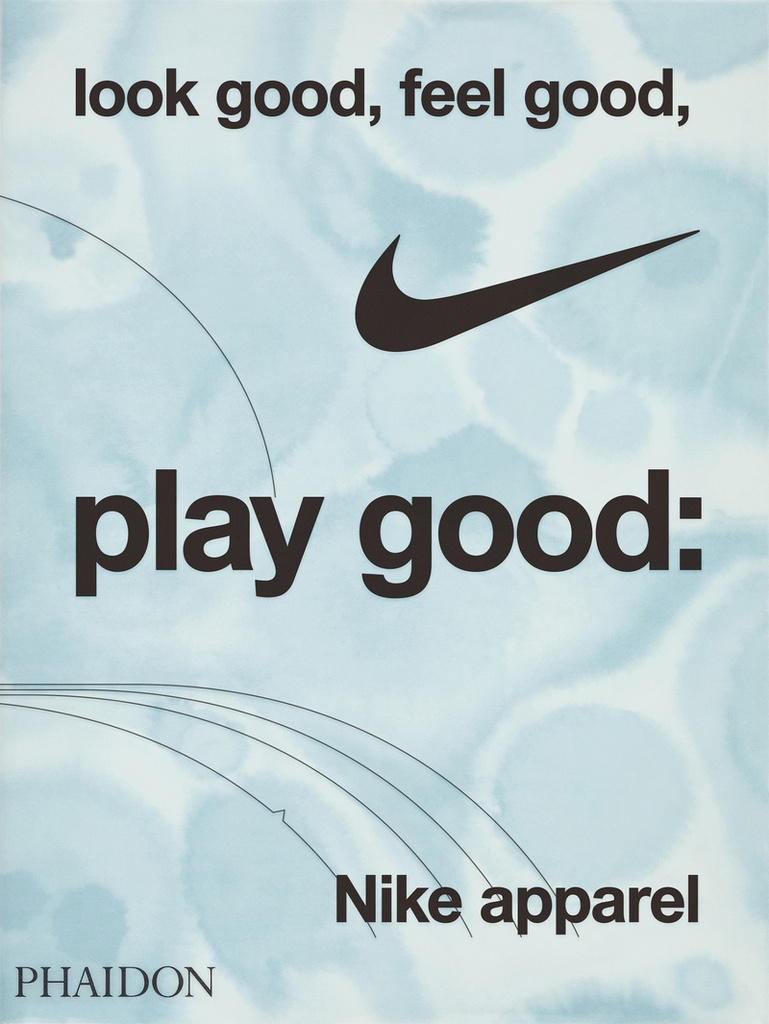 LOOK GOOD, FEEL GOOD, PLAY GOOD