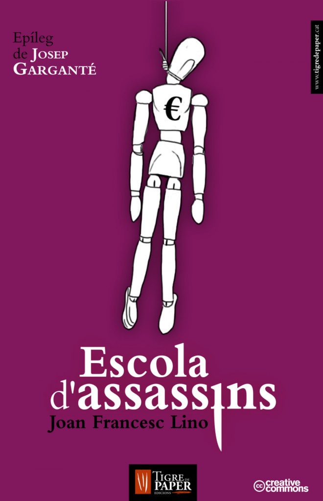 ESCOLA D´ASSASSINS