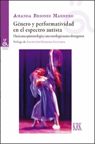 Genero y performatividad en espectro autista