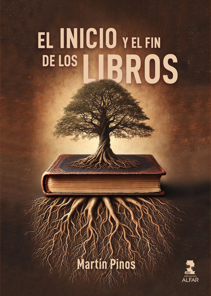 El inicio y el fin de los libros