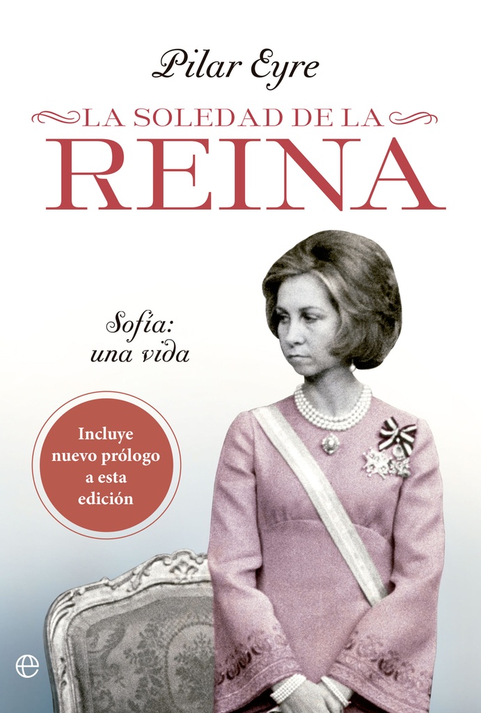 La soledad de la reina