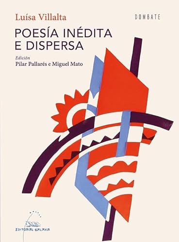 Poesía inédita e dispersa