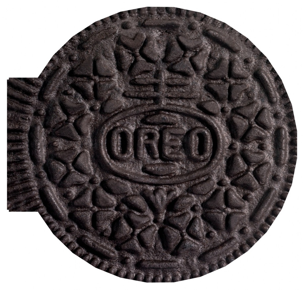 Oreo. Las mejores recetas