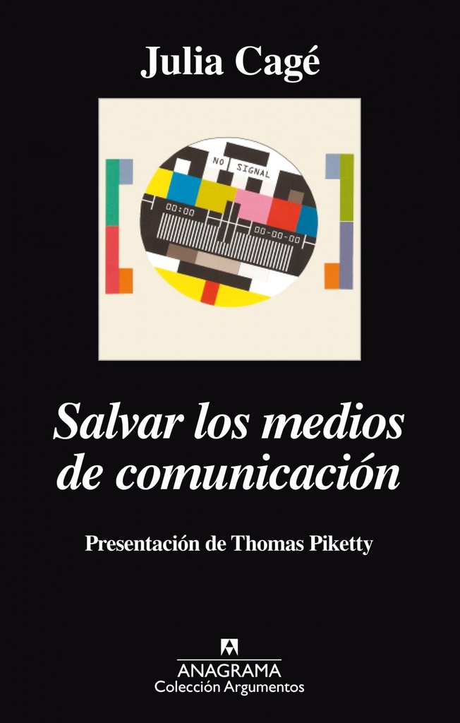SALVAR MEDIOS DE COMUNICACION