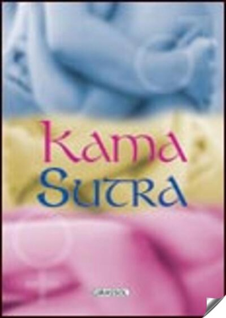 KAMA SUTRA