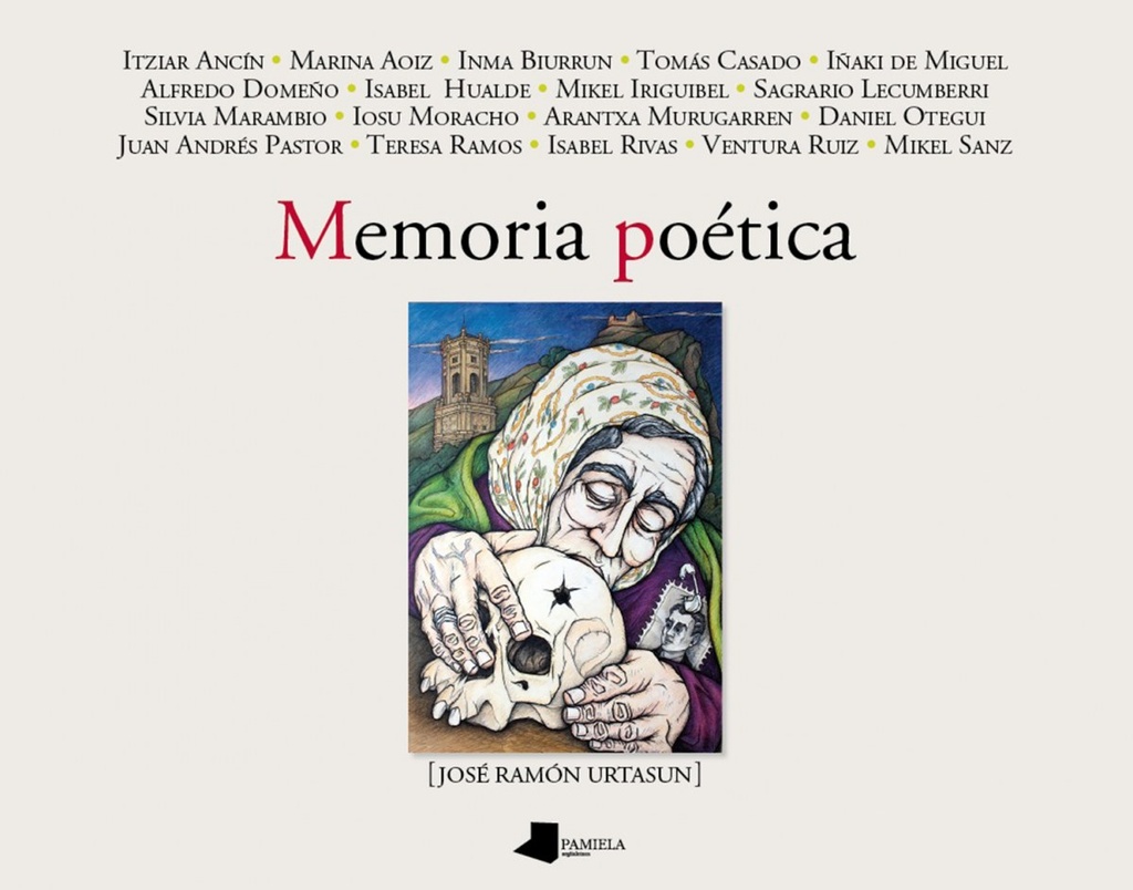 MEMORIA POÉTICA