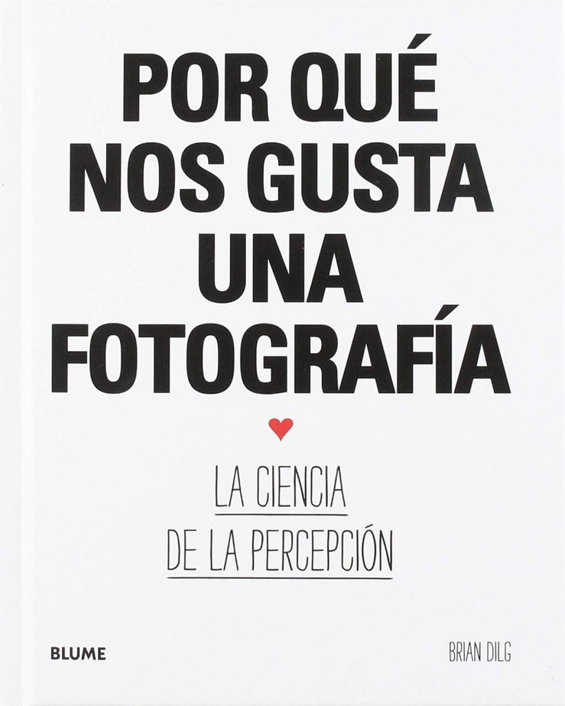 Por qué nos gusta una fotografía