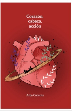 Corazón, cabeza, acción