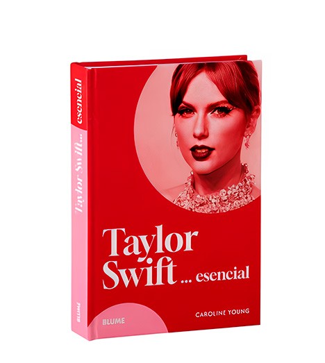 Taylor Swift... esencial