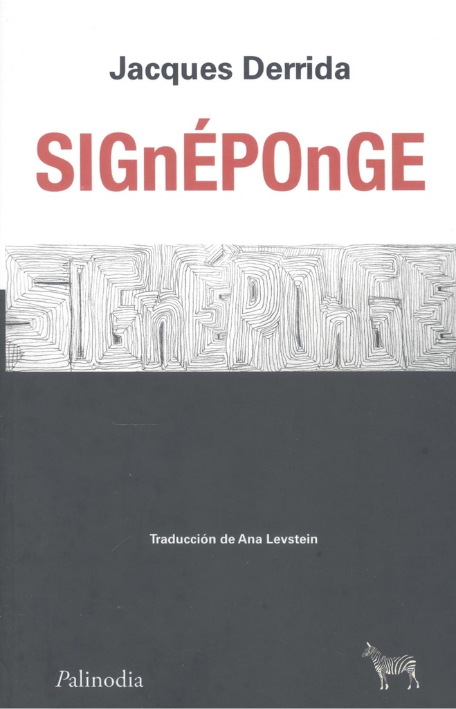 SIGNEPONGE