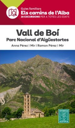 VALL DE BOI