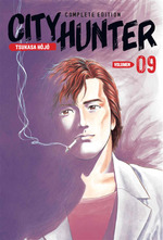 CITY HUNTER 09