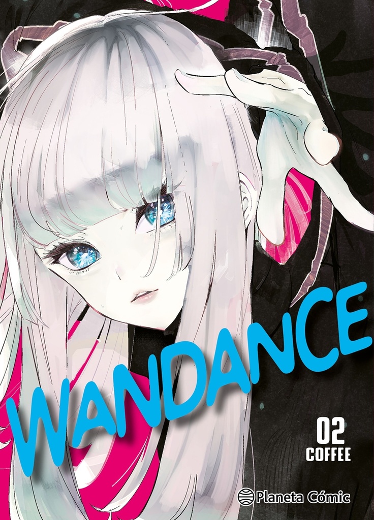 Wandance nº 02