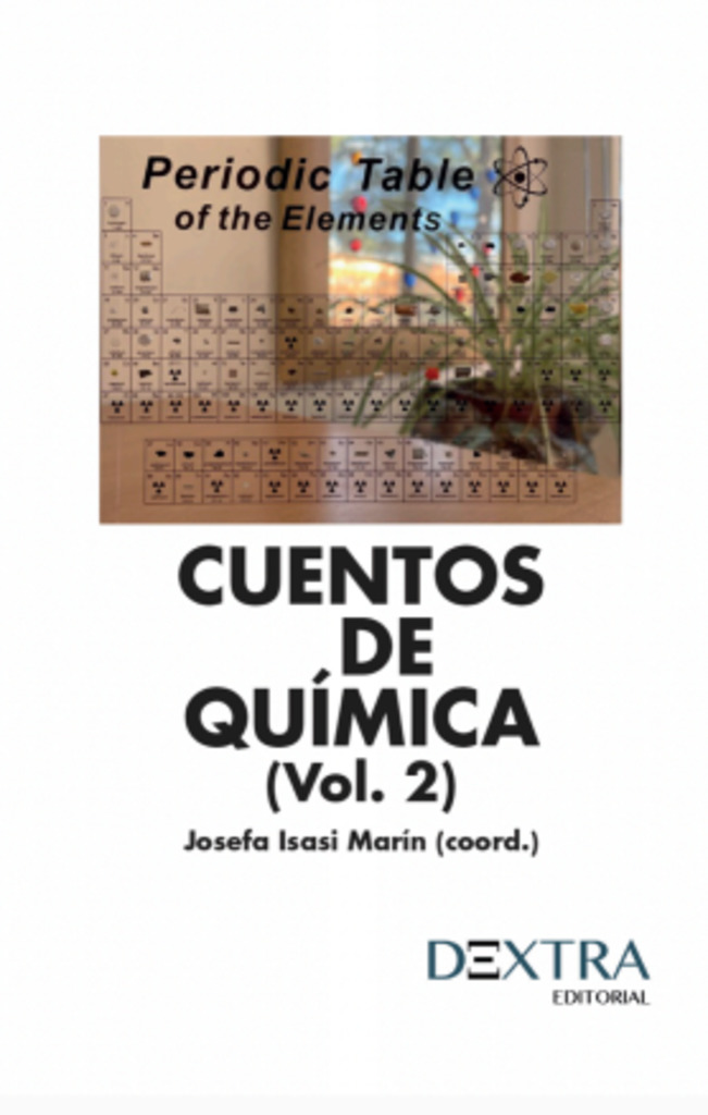 Cuentos de quimica