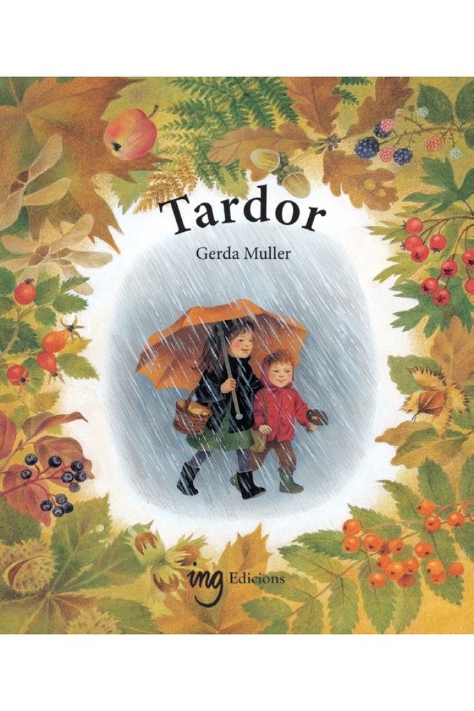 TARDOR (CAT) 5 EDICION