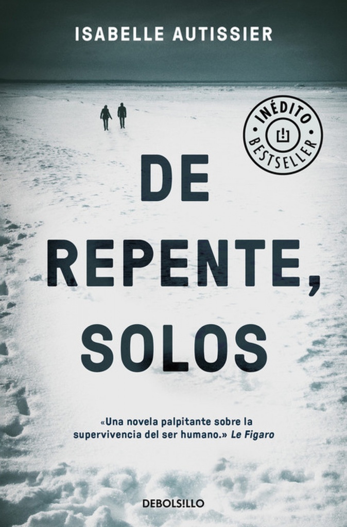 DE REPENTE, SOLOS