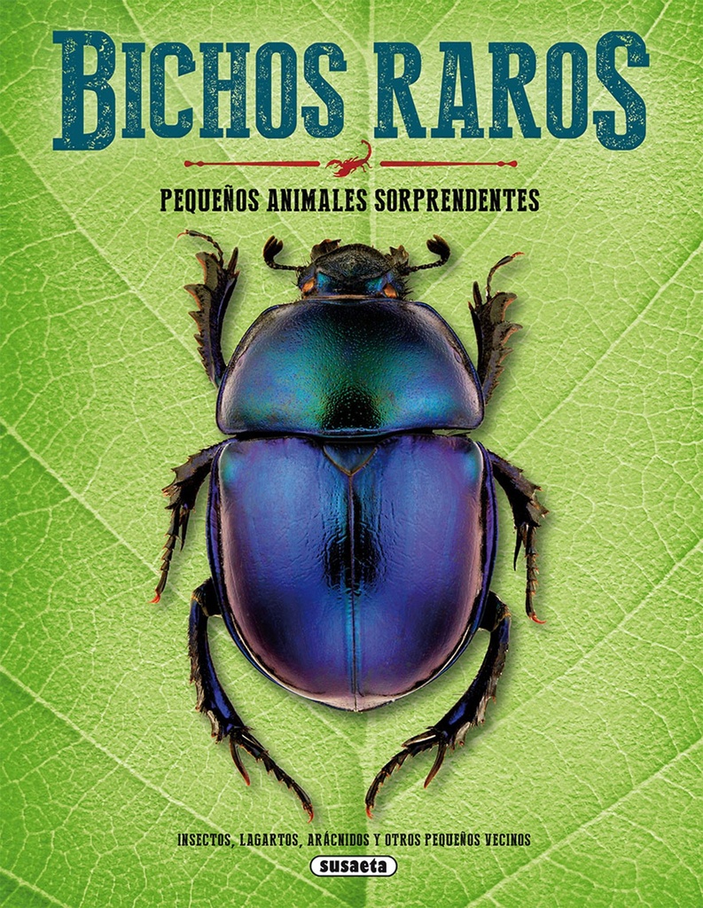 BICHOS RAROS
