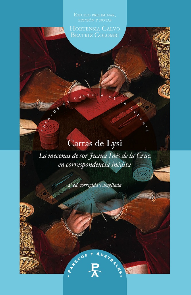 Cartas de Lysi