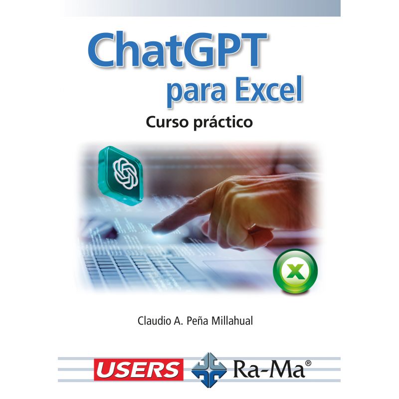 Chatgpt para excel