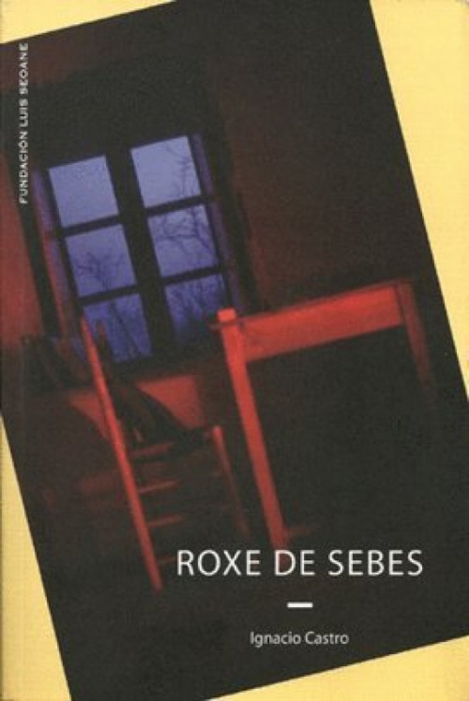 Roxe de sebes