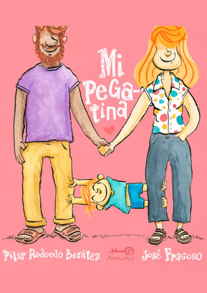 Mi Pegatina