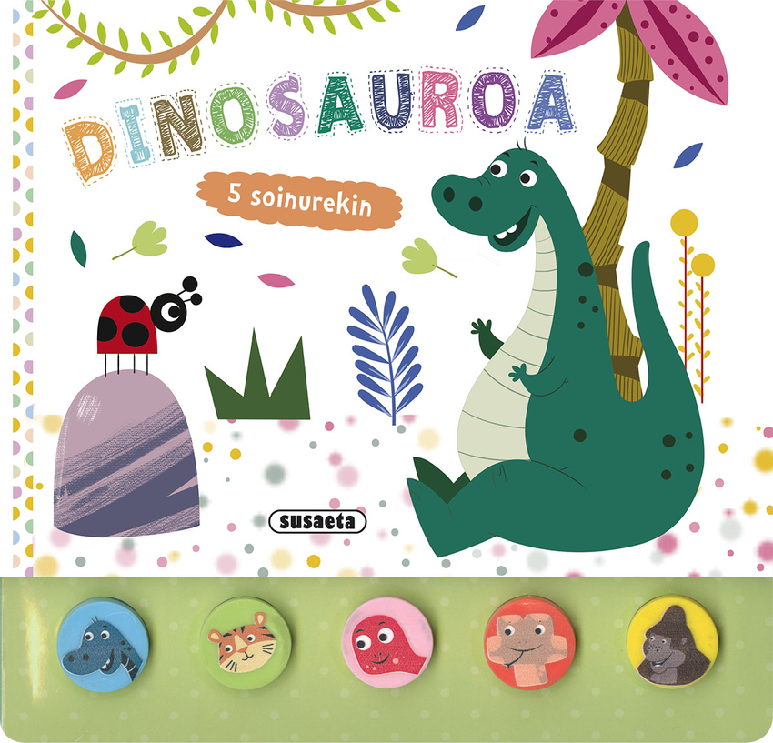 Dinosauroa