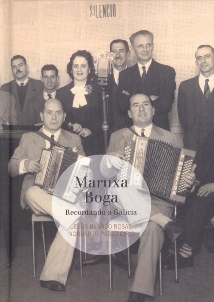 MARUXA BOGA