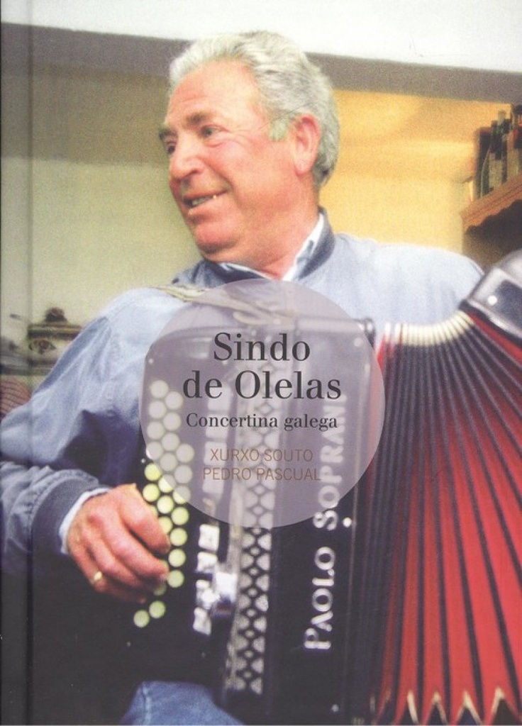 SINDO DE OLELAS