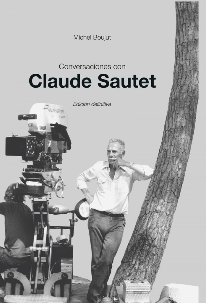 Conversaciones con Claude Sautet