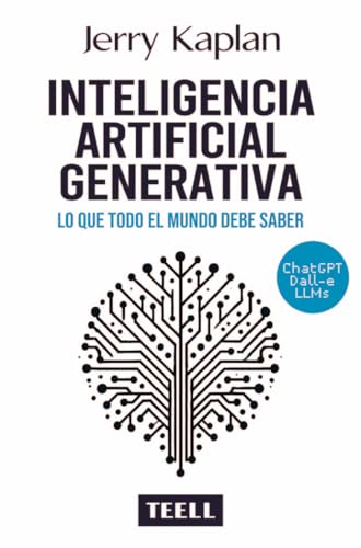 INTELIGENCIA ARTIFICIAL GENERATIVA