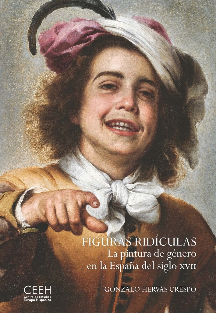 Figuras ridículas.