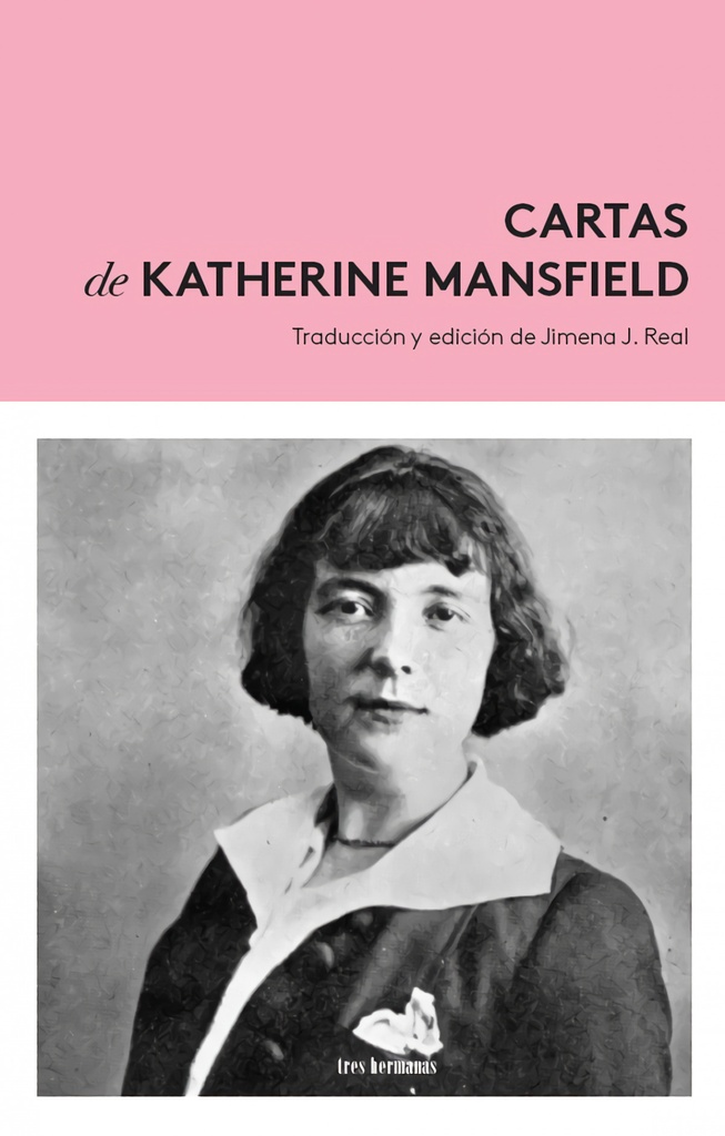 Cartas de Katherine Mansfield (1900-1923)